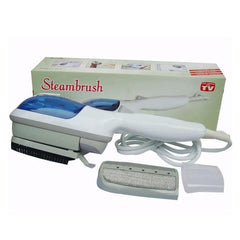 Mini Portable 800W Handheld Steam Brush Iron for Travel and Home Use, US Plug