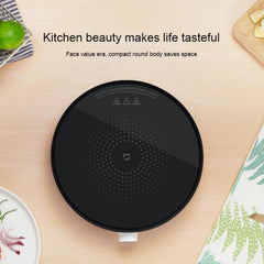 Xiaomi Mijia 2100W Smart Induction Cooker with 9 Power Settings for Youth