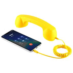 3.5mm / Yellow