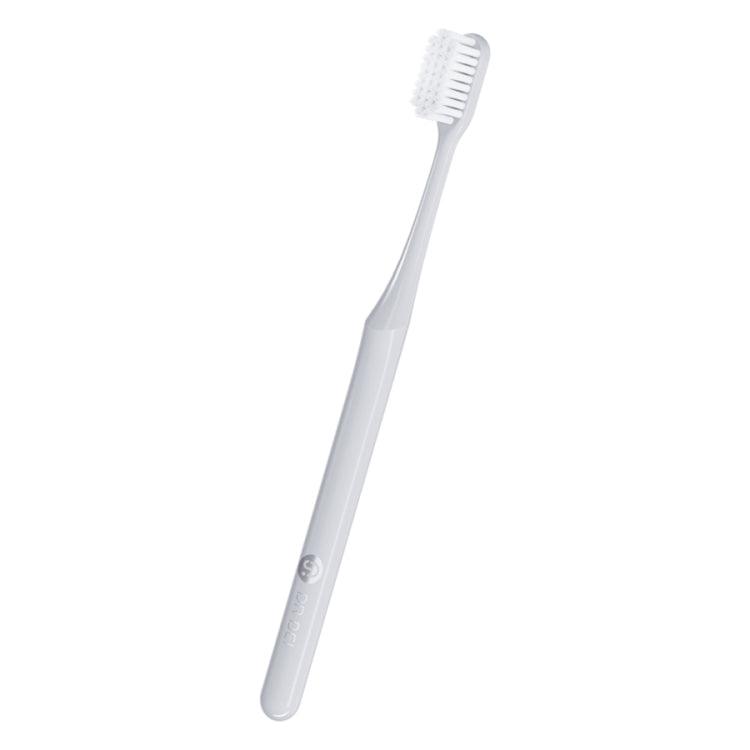 Brosse à dents superfine souple pour soins bucco-dentaires d'origine Xiaomi Youpin DR·BEI