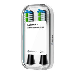 HUAWEI Lebooo LBS-T053A Replacement Smart Toothbrush Heads (Set of 2)