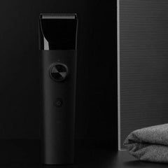 Máquina cortadora de pelo Xiaomi Mijia original para hombres y mujeres, cortadora de pelo, cortadora de pelo para peluquero