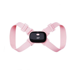 Correcteur de posture intelligent Rappel de posture intelligent pour adulte et enfant Entraîneur de posture