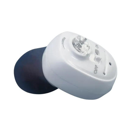 KAIXINWEI In-Ear Bluetooth Hearing Aid for Daily Conversations