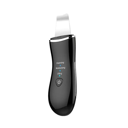 Ultrasonic Facial Cleanser With Deep Cleansing Mode