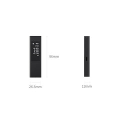 Xiaomi Youpin DUKA LS5 Premium Touch Screen Laser Rangefinder with Infrared Technology