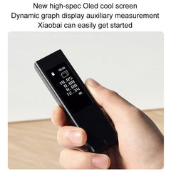 Xiaomi Youpin DUKA LS5 Premium Touch Screen Laser Rangefinder with Infrared Technology