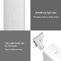 Xiaomi Enchen Boost Smart Electric Hair Clipper with Fast Charge and Adjustable Length