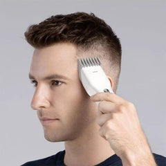 Xiaomi Enchen Boost Smart Electric Hair Clipper with Fast Charge and Adjustable Length