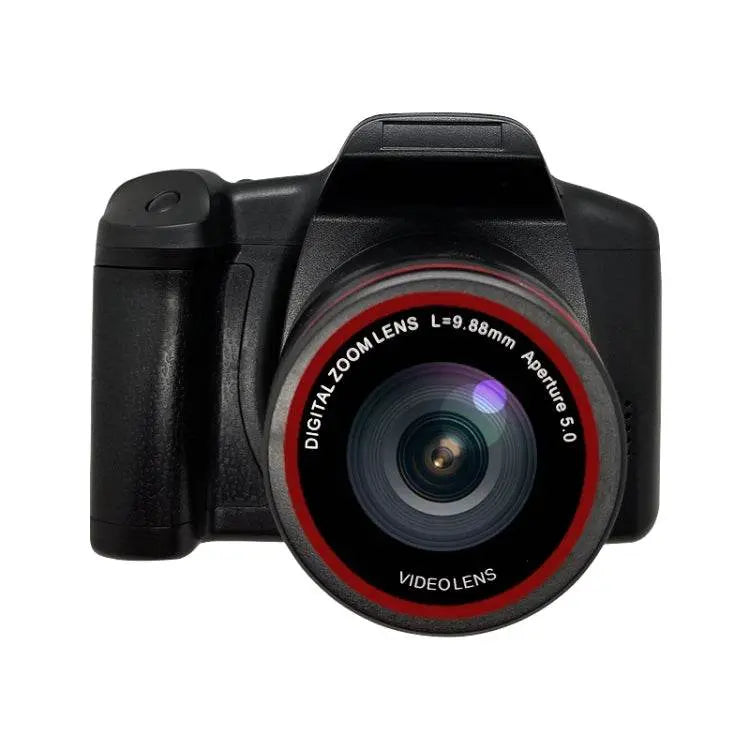 HD-05 16X Zoom HD SLR Camera for Stunning Photography 