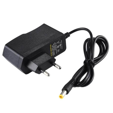 4 Input HDMI Switch with Remote for Home Entertainment power adapter and DC cable for HDMI switch setup