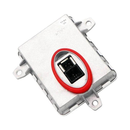 HID Ballast For BMW 1 Series Headlights Replacement Part - D1S/D1R 35W 12V compact ballast for 2012–2015 models
