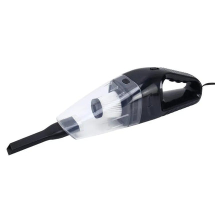 Compact Car Wet and Dry Vacuum Cleaner With Long Hose