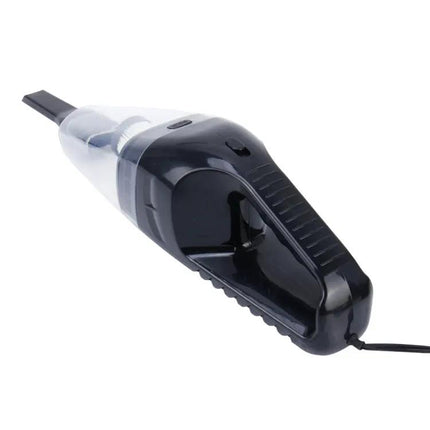 Compact Car Wet and Dry Vacuum Cleaner With Long Hose
