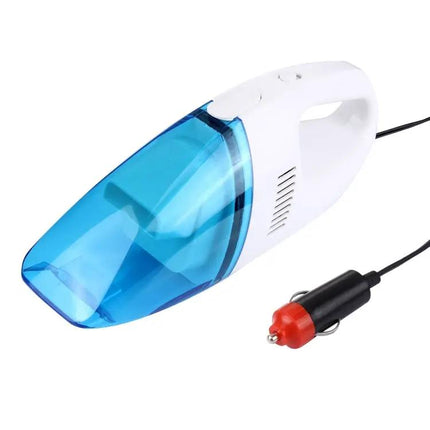Compact Car Wet and Dry Vacuum Cleaner With Long Hose