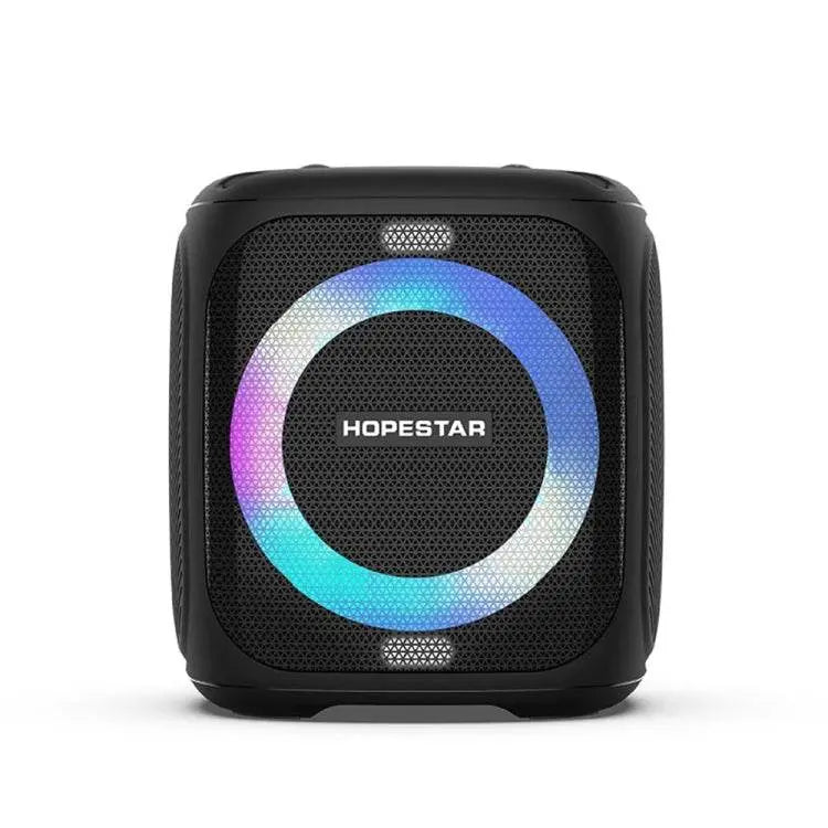 HOPESTAR Party100 Bluetooth 5.0 Waterproof Speaker Black Green Blue