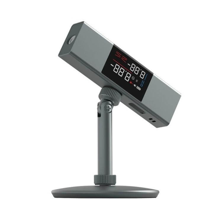 Xiaomi Youpin LI1 DUKA Dual Laser Goniometer with Adjustable Holder - Precision Measurement Tool