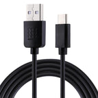 Type-C 1m / Black
