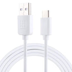 Type-C 1m / White