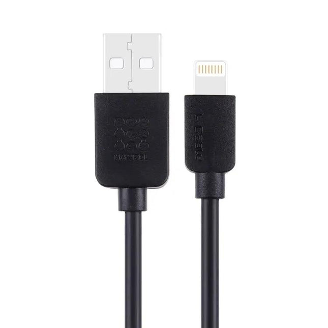 Câble USB HAWEEL pour vos besoins quotidiens de charge iPhone et iPad