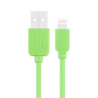8 pin Cable 1m / Green