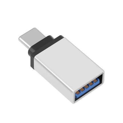 HAWEEL USB-C Adapter for Everyday Device Links at Home