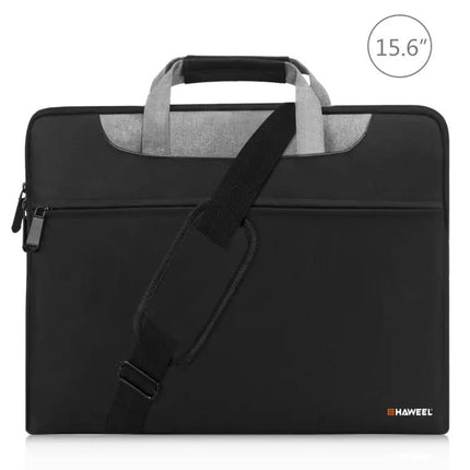 HAWEEL 15-17 Inch Laptop Handbag for Daily Travel and Protection | Syndmart