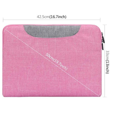 HAWEEL 15-17 Inch Laptop Handbag for Daily Travel and Protection | Syndmart