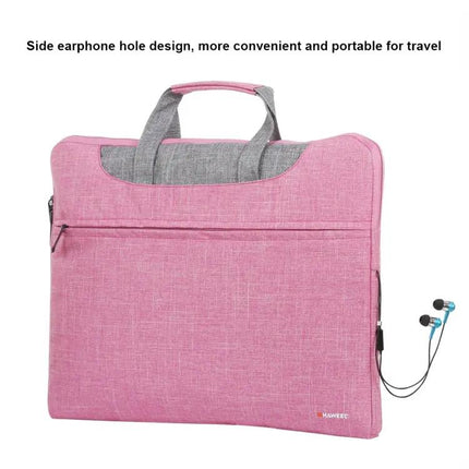 HAWEEL 15-17 Inch Laptop Handbag for Daily Travel and Protection | Syndmart