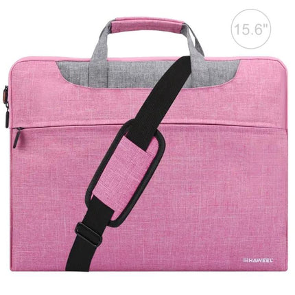 HAWEEL 15-17 Inch Laptop Handbag for Daily Travel and Protection | Syndmart