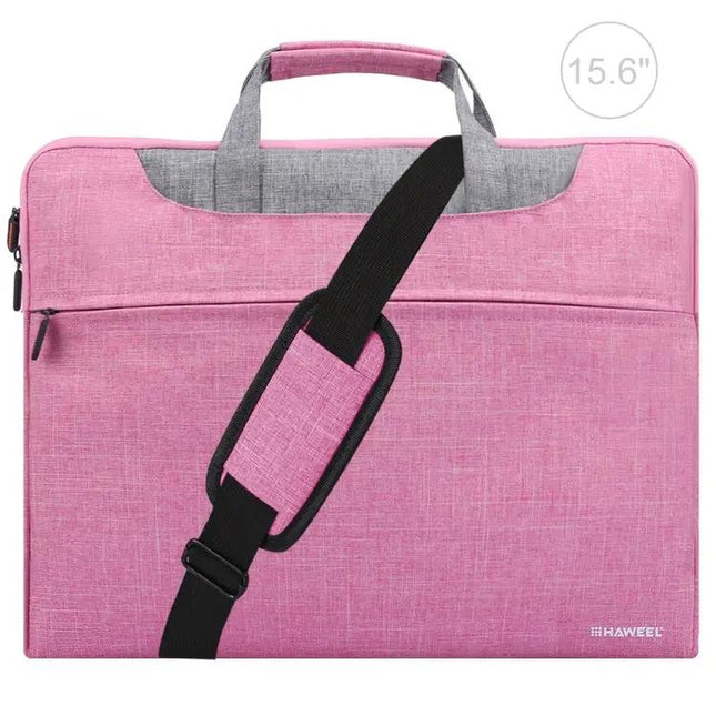 HAWEEL 15-17 Inch Laptop Handbag for Daily Travel and Protection | Syndmart
