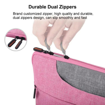 HAWEEL 15-17 Inch Laptop Handbag for Daily Travel and Protection | Syndmart