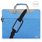 15-17 inch Handbag / Blue