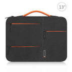 13.0-13.5 inch / Black