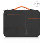 13.0 inch / Black