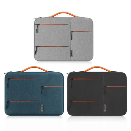 HAWEEL Protective Sleeve Case for 13 to 13.5 Inch Laptops | Syndmart
