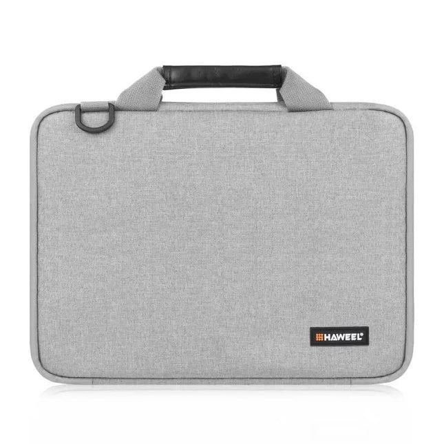 HAWEEL Briefcase Crossbody Laptop Bag for 13-14 Inch Devices | Syndmart