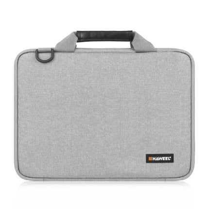 HAWEEL Briefcase Crossbody Laptop Bag for 15-16 Inch Laptops | Syndmart