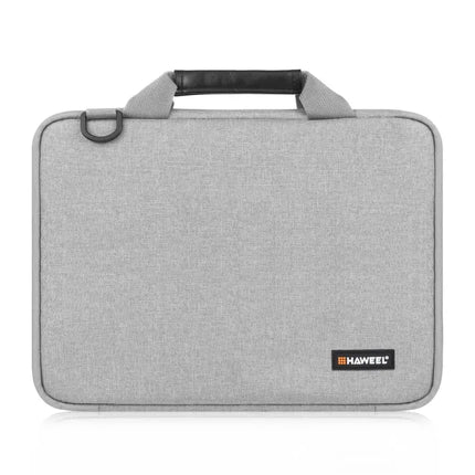 HAWEEL Briefcase Crossbody Laptop Bag for 15-16 Inch Laptops
