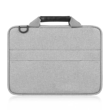 HAWEEL Briefcase Crossbody Laptop Bag for 15-16 Inch Laptops