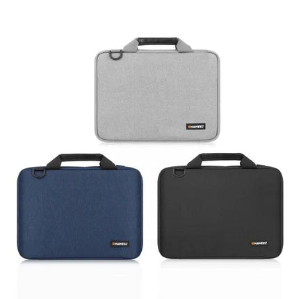 HAWEEL Briefcase Crossbody Laptop Bag for 15-16 Inch Laptops | Syndmart