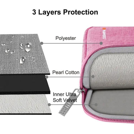 Slim Protective Case for 9.7 Inch Tablets and Devices