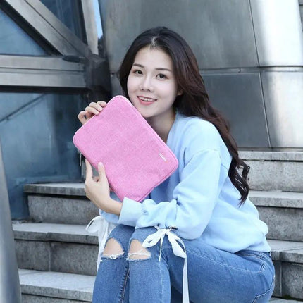 Slim Protective Case for 9.7 Inch Tablets and Devices