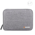 9.7 inch / Grey