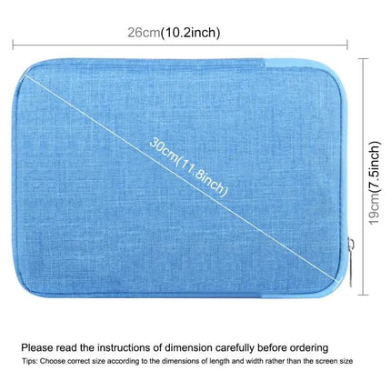 Étui de protection mince pour tablettes et appareils de 9,7 pouces