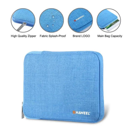 Étui de protection mince pour tablettes et appareils de 9,7 pouces