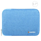 9.7 inch / Blue