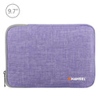 9.7 inch / Purple