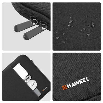 Fits Up to 15-Inch Laptops Protective Sleeve for Daily Carry