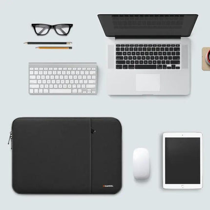 Fits Up to 15-Inch Laptops Protective Sleeve for Daily Carry